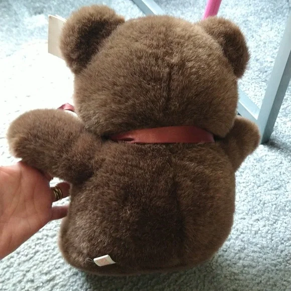 {3/$10 OR 5/$15} Stuffed Teddy Bear - Picture 5 of 7